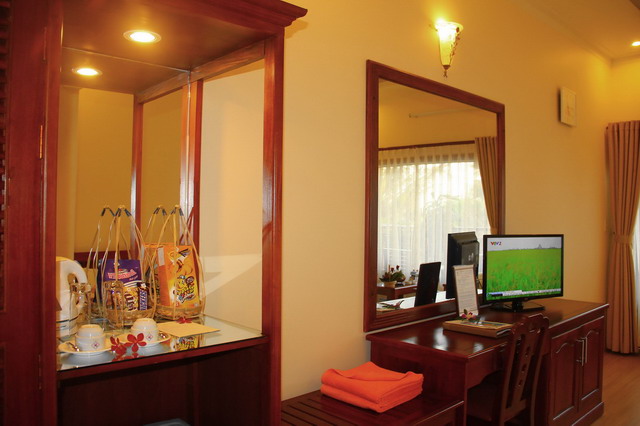 Phòng Beach Front Senior - Hotel24h.net